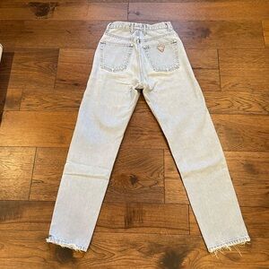 Vintage Guess Jeans